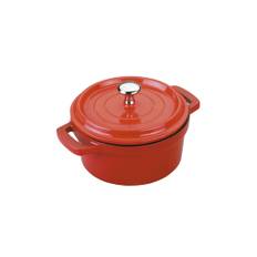 Gryta av aluminium, 0,24 ltr.