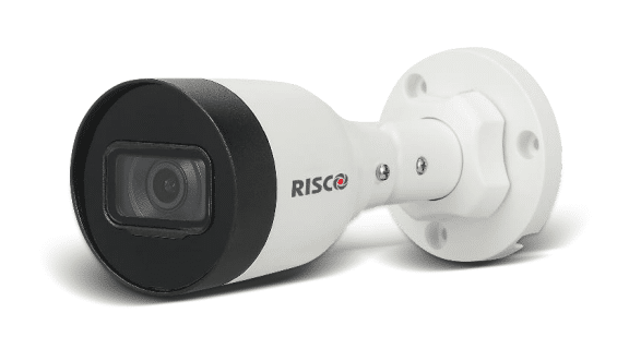 Risco PoE 4MP Bullet Camera