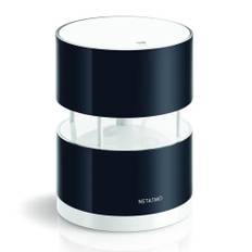 Netatmo vindmätare till väderstation