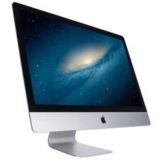 Apple iMac 2013 | 21.5" | i5-4570S | 8 GB | 1 TB HDD | kompatibelt tilbehør | US