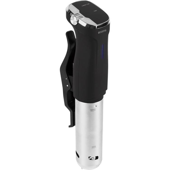 Sousvide-cirkulator Champion Sous Vide Precision Cooker