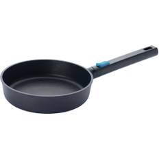Woll Ceraphir sautépanna 24 cm - Svart
