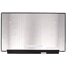 Ny 15,6 tums skärm ersättning för Acer Aspire PH315-53 A715-42G A715-43G KL.15608.050 bärbar dator IPS matt skärm panel 144Hz LED FHD (1920 x 1080) med 40 stift-kontakt-non-touch