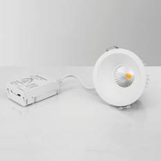 LED-Downlight Malmbergs MD-991 AC 6W 2700K
