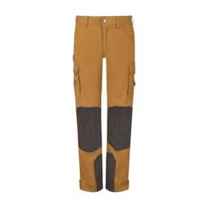 Trollkids Kid's Hammerdalen Pant Trekking bukser Børn størrelse 116 farve brun