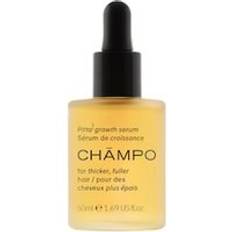 Pitta Growth Serum - Tillväxtserum