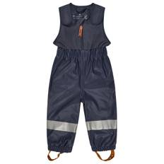 Sterntaler Kid's Regenhose Gefüttert Regnbukser Børn størrelse 86 farve blå