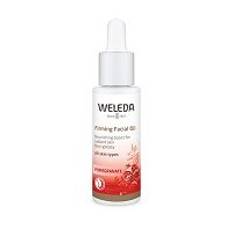 Weleda Pomegranate Firming Facial Oil 30ml ”Mängdrabatt”