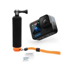 GoPro Hero 12 Promotion Bundle