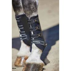 Weatherbeeta Hard Shell Dressage Boots