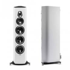 Sonus Faber Sonetto VIII Satin Vita