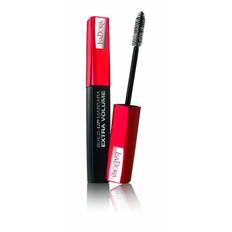 IsaDora Build-Up Mascara Extra Volume 01 Super Black