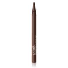 Wet n Wild Breakup Proof Eyeliner Brown 0,9 ml - 0,9 ml