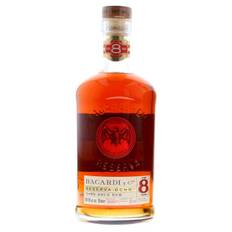 Bacardi 8 Años Reserva Superior 0.7L (40%...