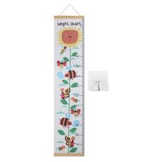 Kid s Growth Chart Removable Hanging Wall Decor Height Measuring Ruler for Children(#3 )