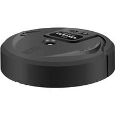 Automatisk soprobot uv lampa hushålls usb laddning och rengöring maskin smart dammsugare 35m