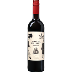 Château du Cèdre Marcel Malbec Vin de France 2022