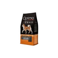 Optima Nova Adult Sensitiv Salmon & Potato - 12 kg