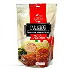 Natural Earth Products Italiensk panko 2 x 255 g