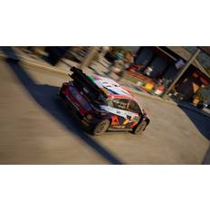 EA Sports WRC 23 - Pre-Order Bonus DLC EU PS4 CD Key