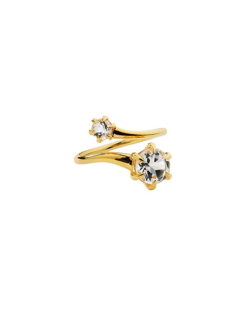 Syster P - Valora Ring Gold
