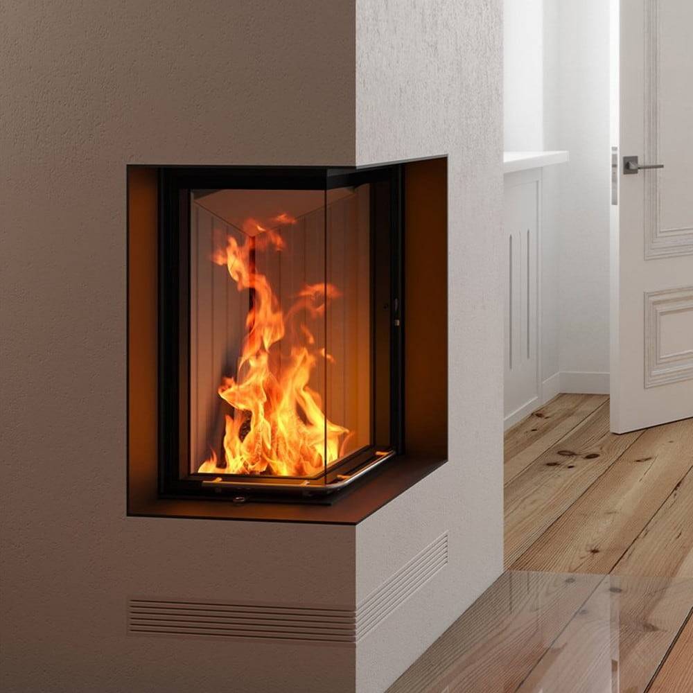 Spartherm Arte 2LRH - 66 - 4S.