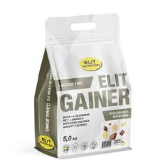 Gainer 5000 g, Banana Chocolate