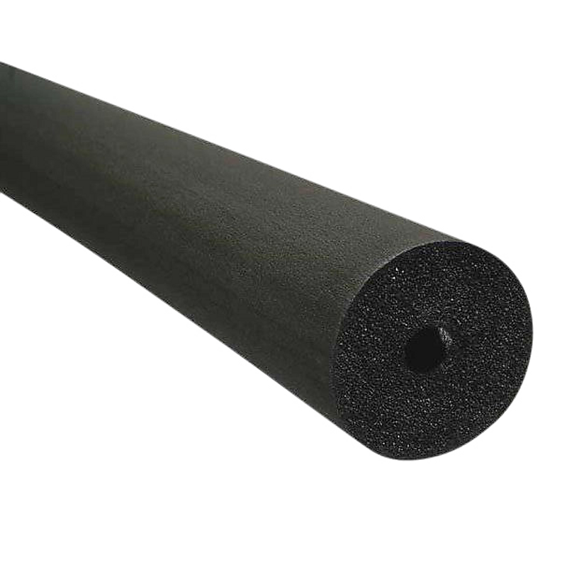 NMC Insul-Tube rørisolering 022x09 mm (7/8''), 2 m, -30 til +110 °C, 0,033 W/mK ved -30 °C, 140 m
