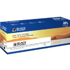 Black Point - Gul - kompatibel - tonerpatron (alternativ til: HP CB542A) - for HP Color LaserJet CM1312 MFP, CP1215, CP1217, CP1515n, CP1518ni