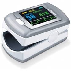 Beurer PO80 Pulse Oximeter