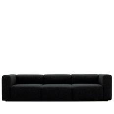 HAY Mags Sofa - 3 Pers. - Hallingdal 180