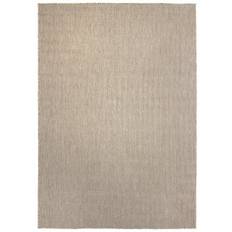 Inomhus- utomhusmatta - Arlo (beige) (Storlek: 200 x 290 cm)