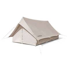 Glamping telt - X-small