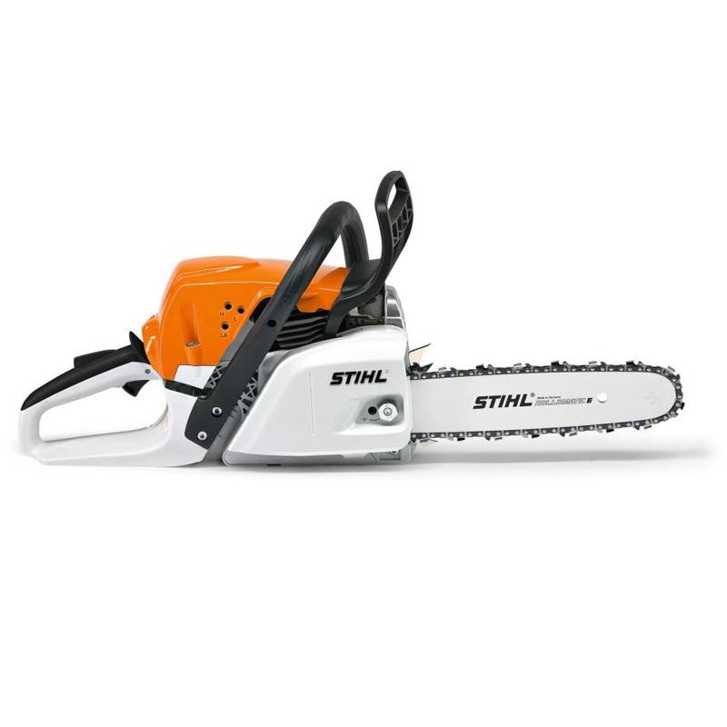 Stihl MS 251 motorsav