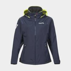 Seglarjacka Musto BR1 Solent, True Navy, dam, Medium (UK 12)