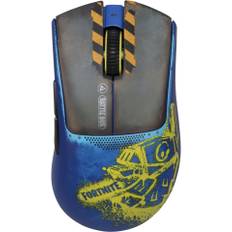 Razer DeathAdder V3 Pro Mus - Optisk,6 knapper - Blå