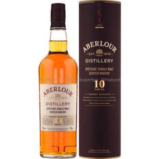 Aberlour 10 År Forest Reserve