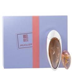 Angel Muse Edp 50 ml Ricaricabile + Edp 5 ml V17