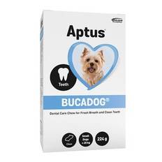 Aptus Bucadog tuggbitar small 224 g