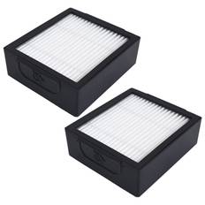 2-pack HEPA-filter iRobot Roomba Combo 10 Max