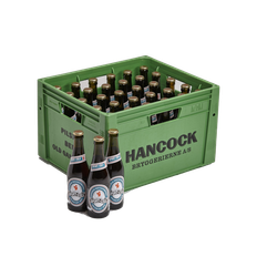 Hancock Sport Cola 30 x 33 cl