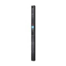 Målt Rack PDU 2G strømskinne - Strømfordelingsenhed (PDU) til data