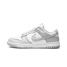 Nike Dunk Low Grey Fog