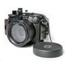 SeaFrogs G7X Mark III underwater housing