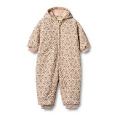 Cuddle Termodragt - Mellow peach tapestry 2 ÅR