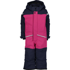 Everest K Olympus Overall Skidkläder Bright Fuchsia - 92