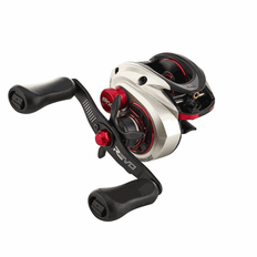 ABU Garcia Revo 5 STX-SHS LP LH