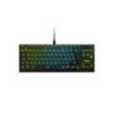 ROCCAT VULCAN TKL PRO - Gaming Tastatur - Uden Numpad - Nordisk - Sort