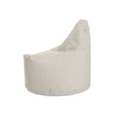 TRIMM Copenhagen Lounge Satellite Dolce Beanbag Beige