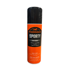 Horse Fitform Sporty Klisterspray